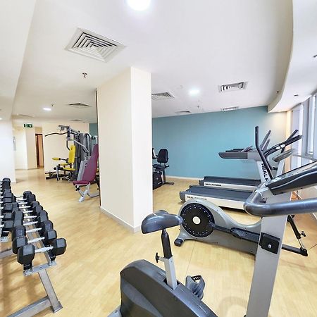 Rh- Convenient 1Br, Central, Walk To Mall Of Emirates, Al Barsha1 Dubaj Kültér fotó