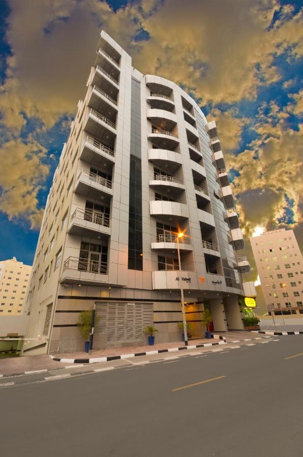 Rh- Convenient 1Br, Central, Walk To Mall Of Emirates, Al Barsha1 Dubaj Kültér fotó
