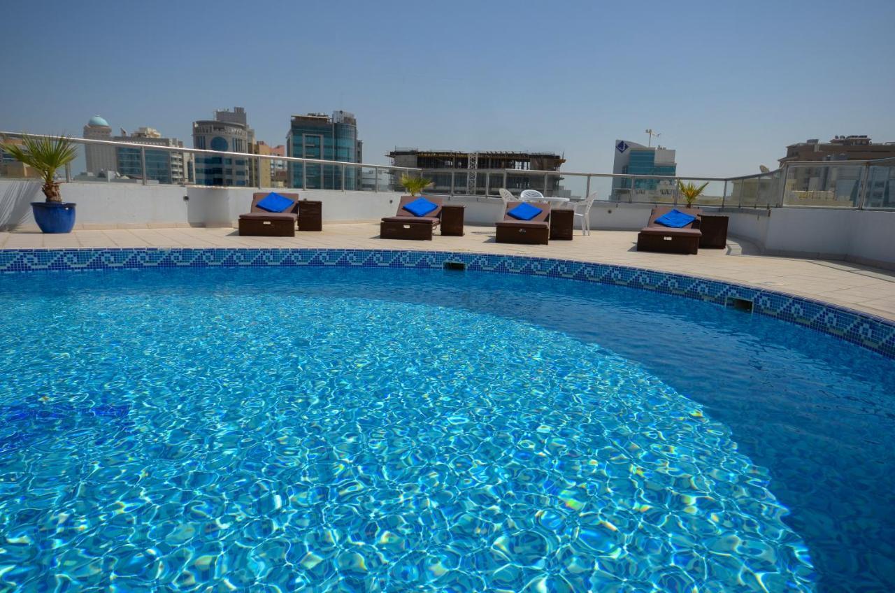 Rh- Convenient 1Br, Central, Walk To Mall Of Emirates, Al Barsha1 Dubaj Kültér fotó