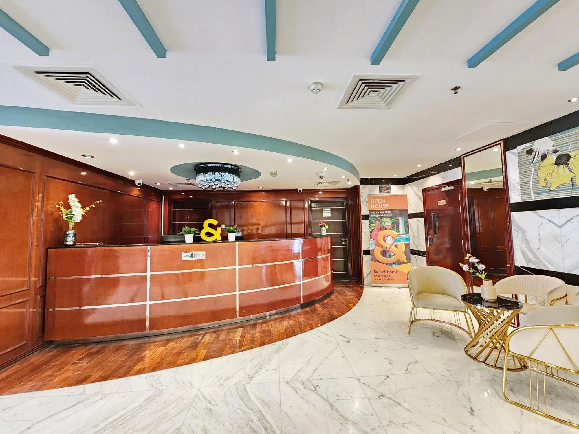 Rh- Convenient 1Br, Central, Walk To Mall Of Emirates, Al Barsha1 Dubaj Kültér fotó