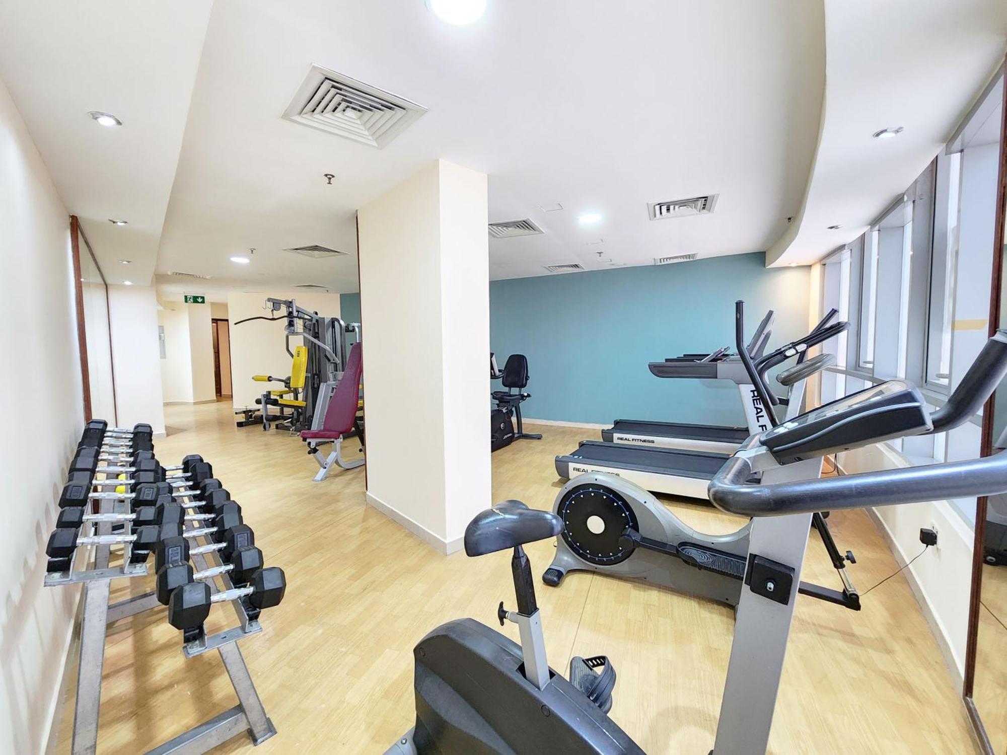 Rh- Convenient 1Br, Central, Walk To Mall Of Emirates, Al Barsha1 Dubaj Kültér fotó