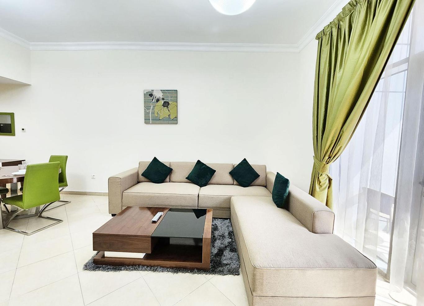 Rh- Convenient 1Br, Central, Walk To Mall Of Emirates, Al Barsha1 Dubaj Kültér fotó