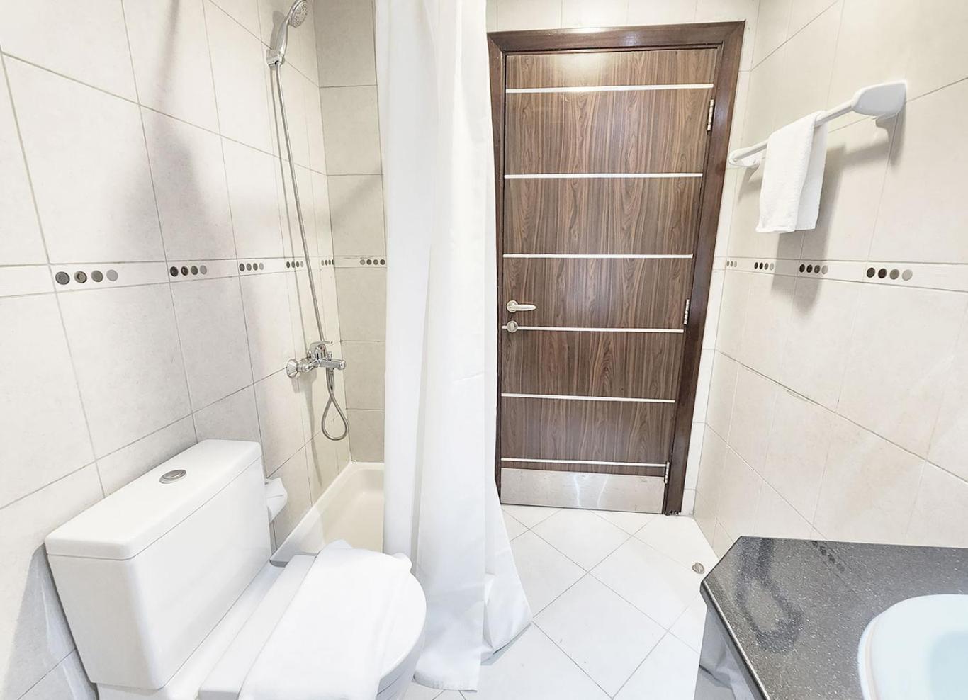 Rh- Convenient 1Br, Central, Walk To Mall Of Emirates, Al Barsha1 Dubaj Kültér fotó