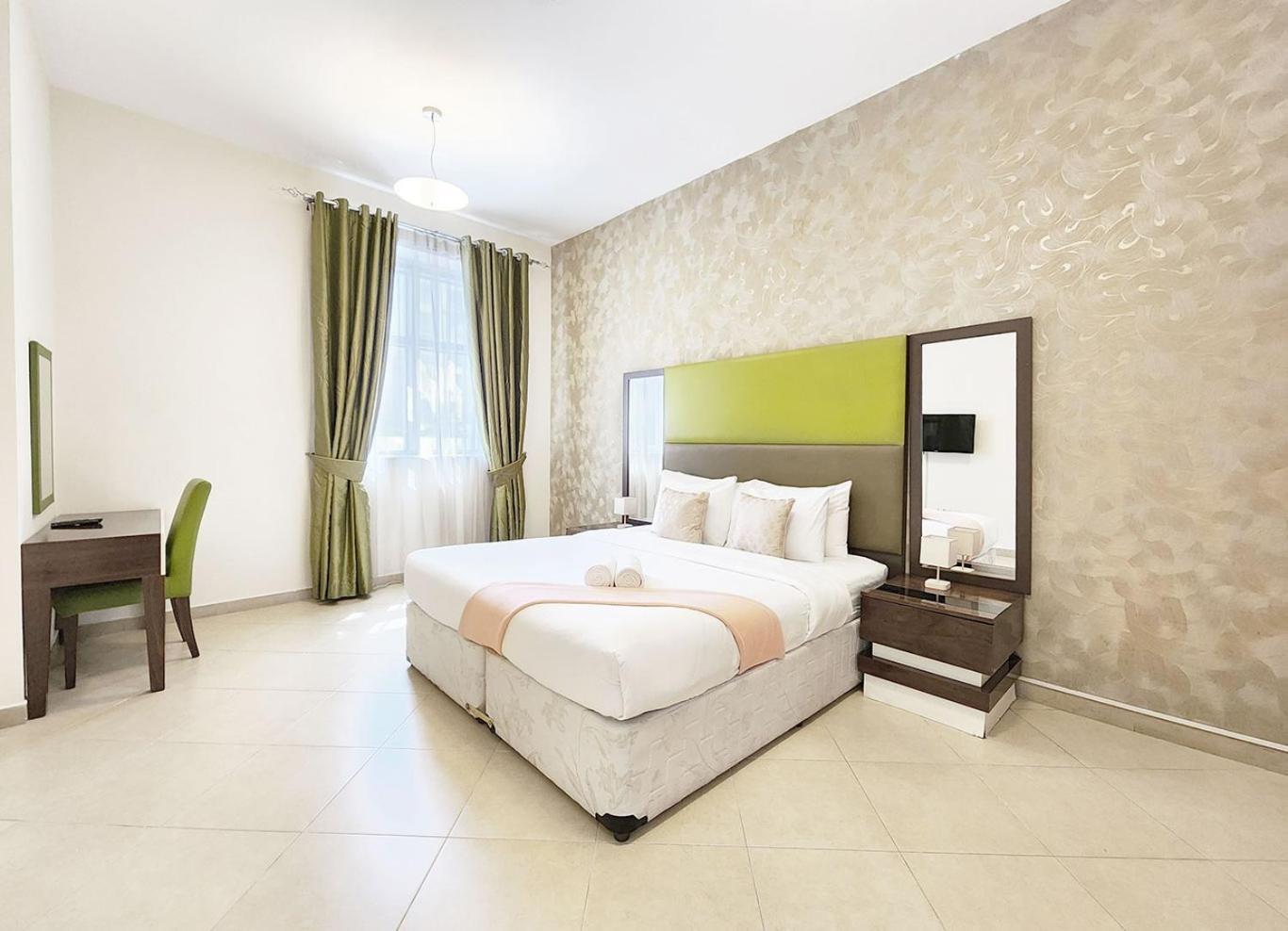 Rh- Convenient 1Br, Central, Walk To Mall Of Emirates, Al Barsha1 Dubaj Kültér fotó