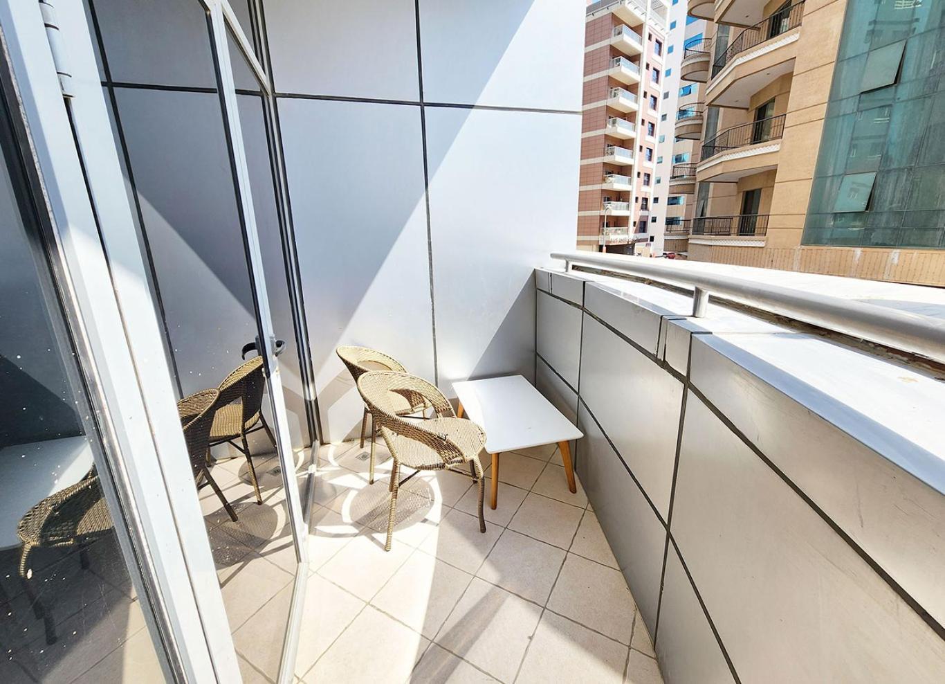 Rh- Convenient 1Br, Central, Walk To Mall Of Emirates, Al Barsha1 Dubaj Kültér fotó