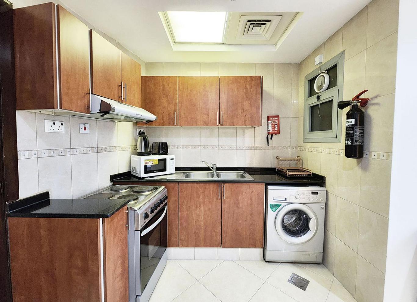 Rh- Convenient 1Br, Central, Walk To Mall Of Emirates, Al Barsha1 Dubaj Kültér fotó