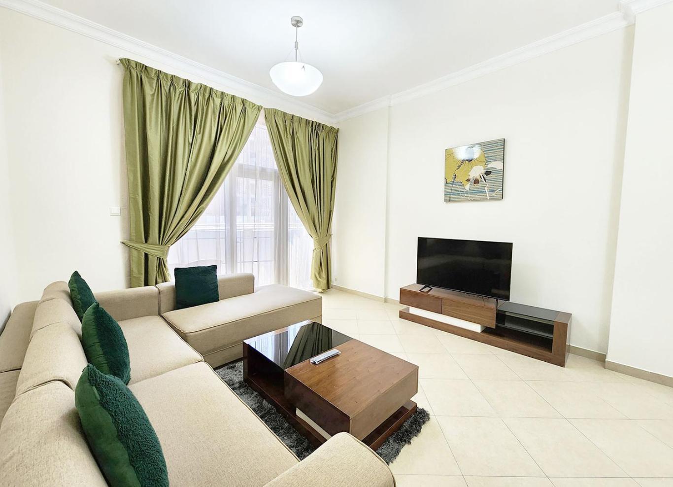 Rh- Convenient 1Br, Central, Walk To Mall Of Emirates, Al Barsha1 Dubaj Kültér fotó