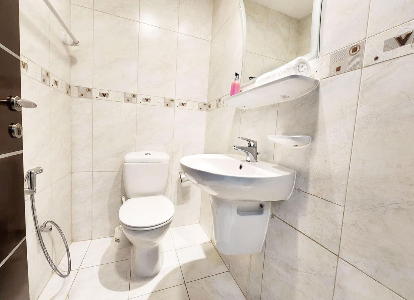 Rh- Convenient 1Br, Central, Walk To Mall Of Emirates, Al Barsha1 Dubaj Kültér fotó
