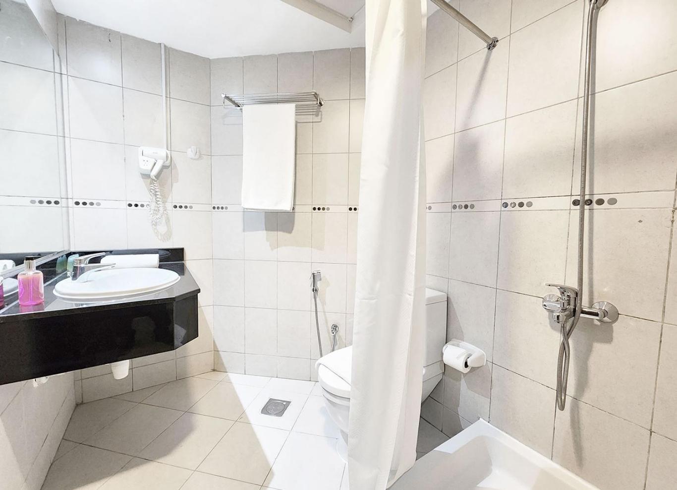 Rh- Convenient 1Br, Central, Walk To Mall Of Emirates, Al Barsha1 Dubaj Kültér fotó