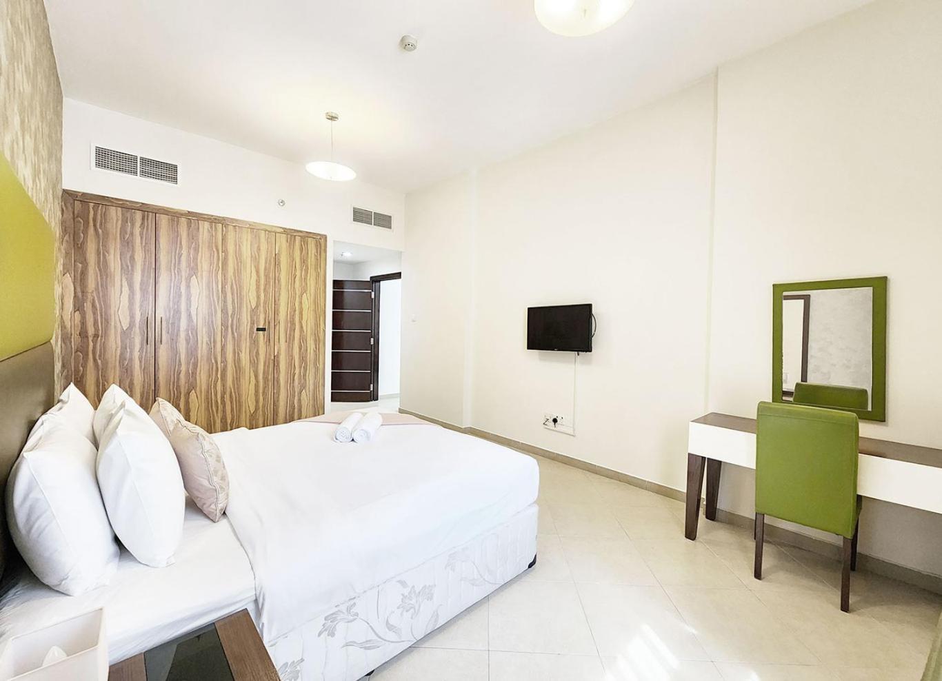 Rh- Convenient 1Br, Central, Walk To Mall Of Emirates, Al Barsha1 Dubaj Kültér fotó
