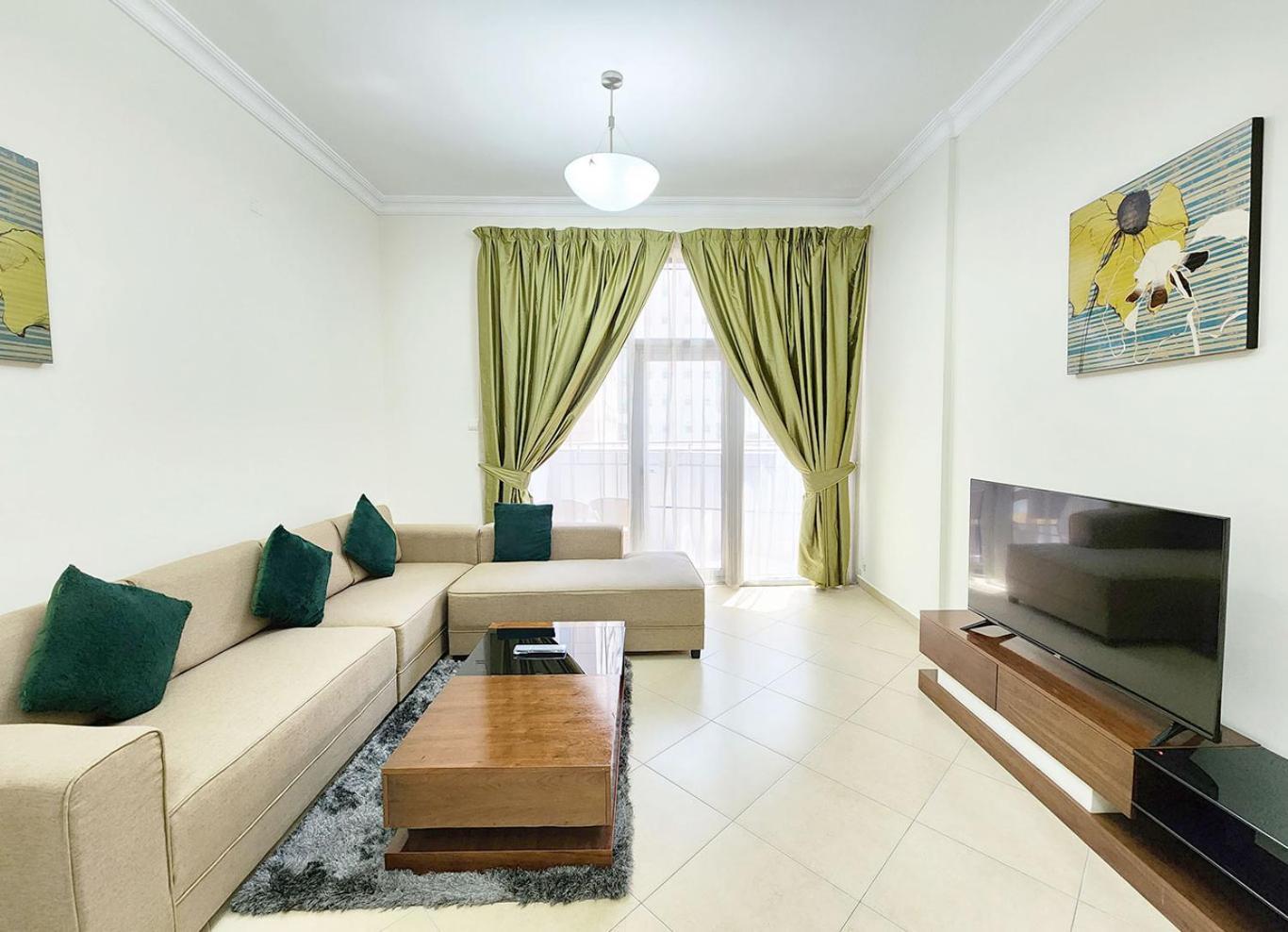 Rh- Convenient 1Br, Central, Walk To Mall Of Emirates, Al Barsha1 Dubaj Kültér fotó